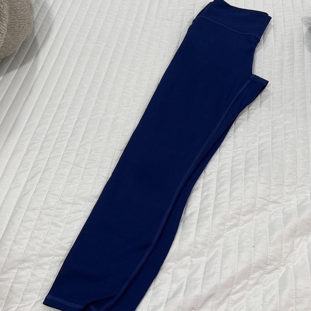 Fabletics Define Powerhold High-Waisted Legging - image 2